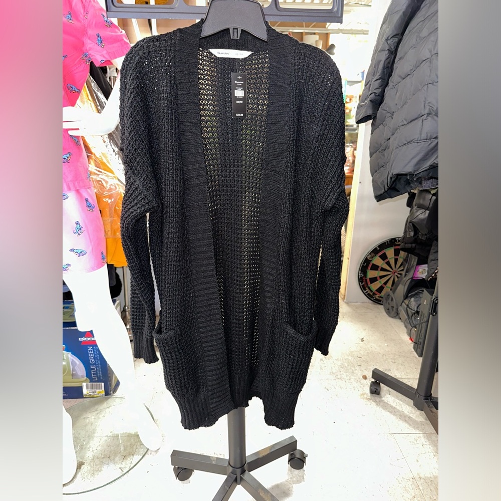 Ladies Sweater